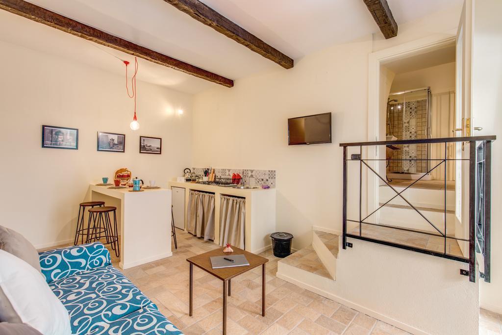 Vico Street 2 Villa Naples Bilik gambar