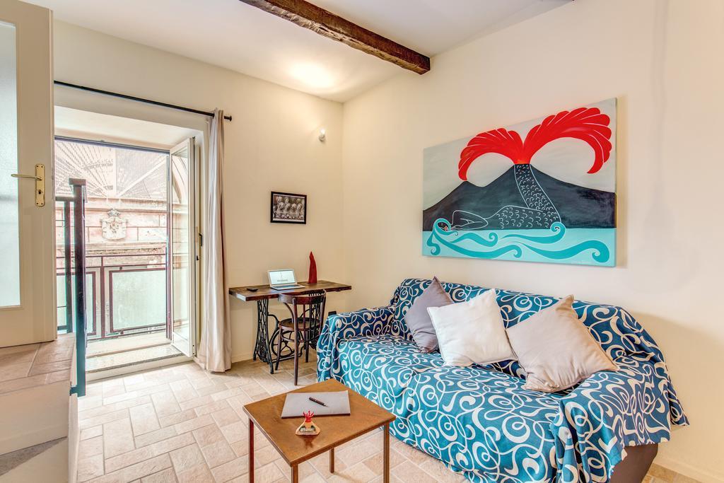 Vico Street 2 Villa Naples Bilik gambar