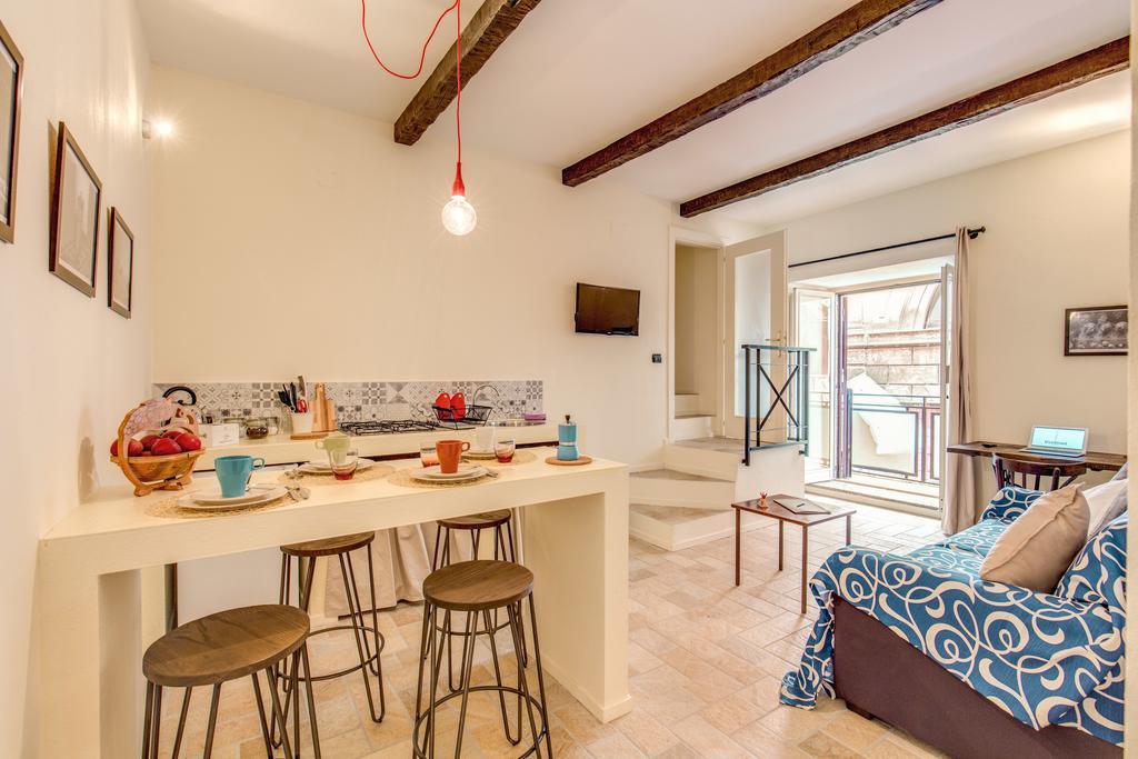Vico Street 2 Villa Naples Bilik gambar