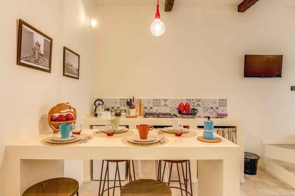Vico Street 2 Villa Naples Bilik gambar