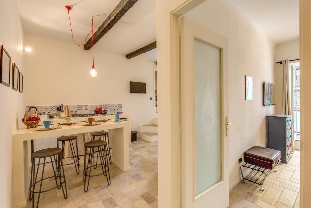 Vico Street 2 Villa Naples Bilik gambar