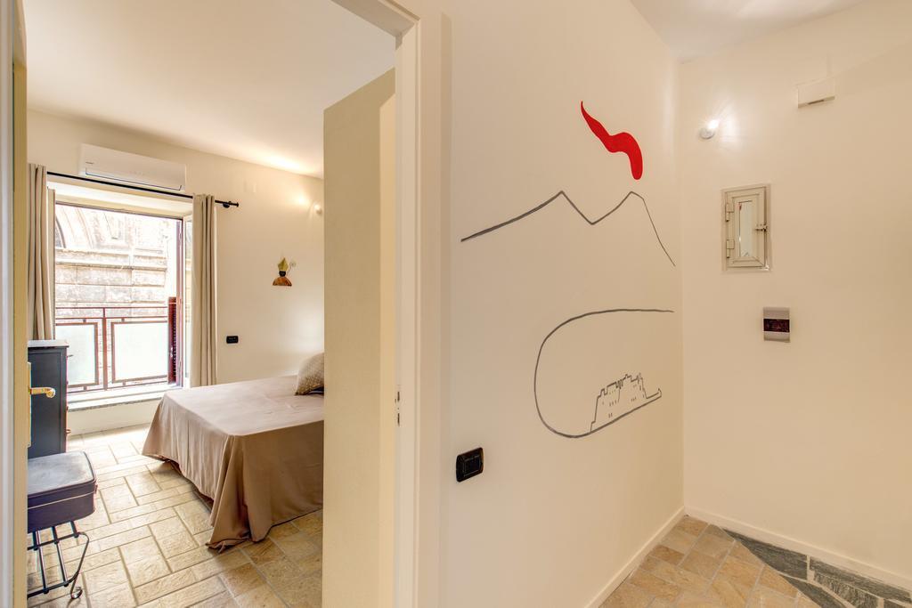 Vico Street 2 Villa Naples Bilik gambar