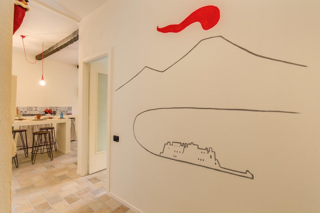 Vico Street 2 Villa Naples Bilik gambar